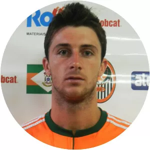 Diego Jardel Koester - Brazilian footballer