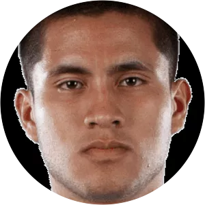 Diego Javier Medina Vázquez