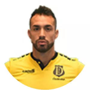 Diego Jesús Alvarado Rodriguez