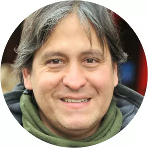 Diego Jiménez photograph