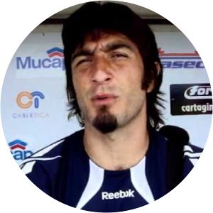 Diego Joaquín País