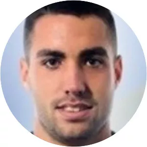 Diego Johannesson - Footballer