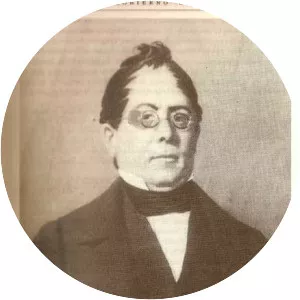 Diego José Benavente