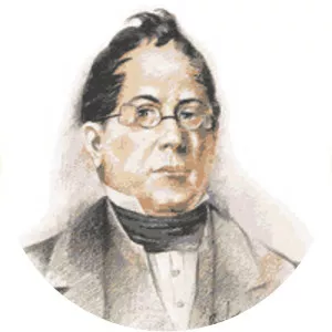Diego José Benavente - Former President of the Senate of Chile