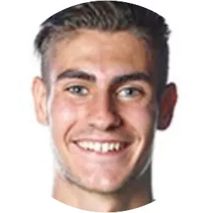 Diego José Conde Alcolado