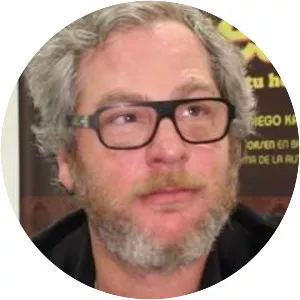 Diego Kaplan - Movie director