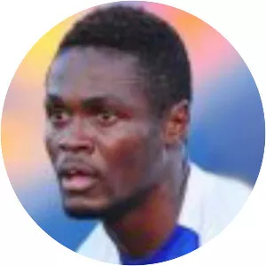 Diego Kazadi Mutombo