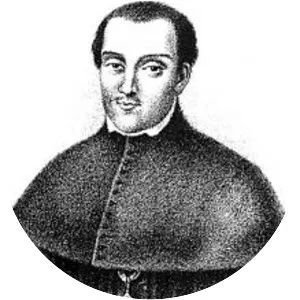 Diego Ladrón de Guevara