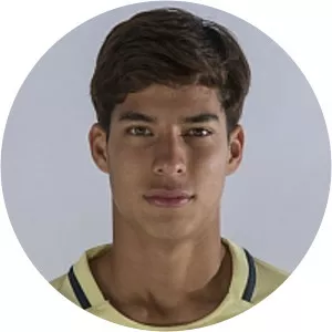Diego Lainez