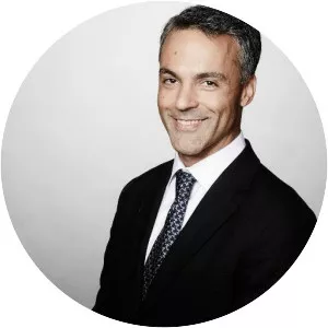 Diego Laje - Journalist