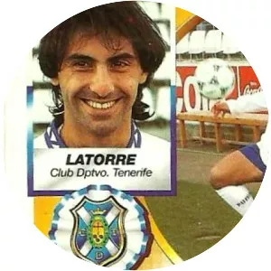 Diego Latorre