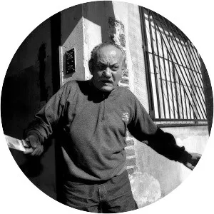 Diego Levy - Film director