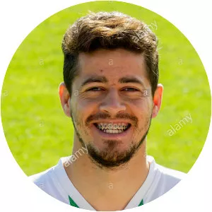 Diego Lopes photograph