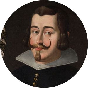 Diego Lopez de Pacheco, 2nd Duke of Escalona