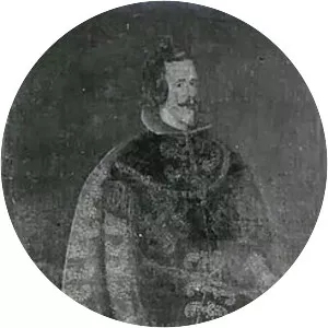 Diego Lopez de Pacheco, 2nd Duke of . . .