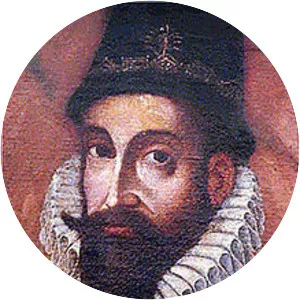 Diego López de Zúñiga, 4th Count of Nieva