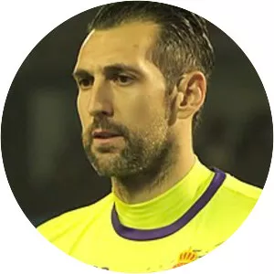 Diego López - Uruguayan former footballer