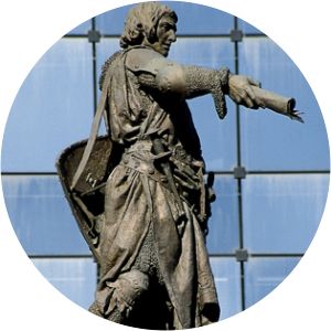 Diego López V de Haro