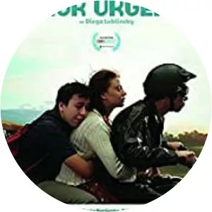 Diego Lubinsky - Film director