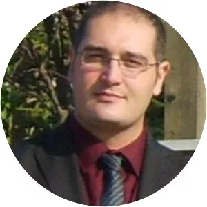 Diego Lucci - Author