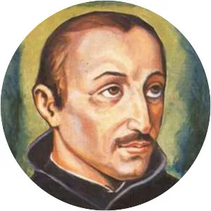 Diego Luis de San Vitores