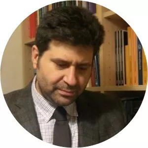 Diego M. Papayannis - Author