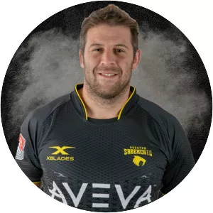 Diego Magno - Uruguayan rugby union player
