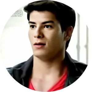 Diego Maldonado Rebelde