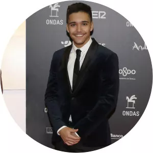 Diego Manrique Gemio photograph