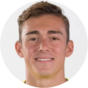 Diego Marrero Parras