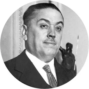 Diego Martínez Barrio