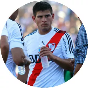 Diego Martínez photograph