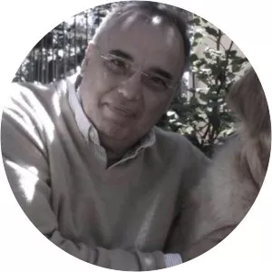 Diego Martínez Torrón