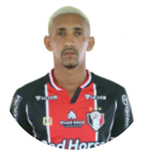 Diego Mathias de Almeida