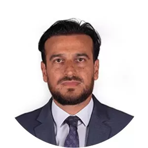 Diego Matías Mestre