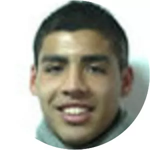 Diego Medina - Footballer