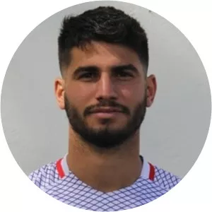 Diego Meleán - Football player