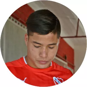 Diego Mercado