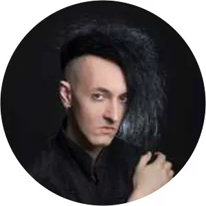 Diego Merletto Musician photograph