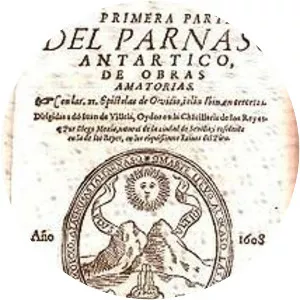 Diego Mexía de Fernangil