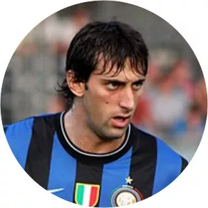 Diego Milito