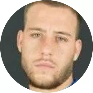 Diego Miron Tornavacas - Goalkeeper