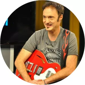 Diego Mizrahi - Musical artist