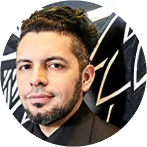 Diego Molano photograph