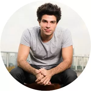 Diego Montez - Brazilian actor