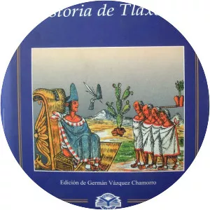 Diego Muñoz Camargo