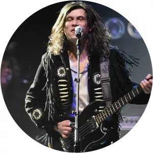 Diego Navaira photograph