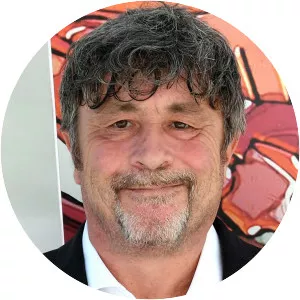 Diego Olivares - Film director