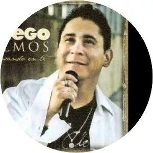 Diego Olmos