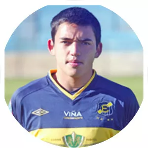 Diego Orellana